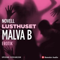 Lusthuset : en novell ur Begär (ljudbok)