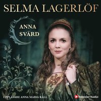 Anna Svärd (ljudbok)