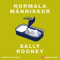 Normala människor (ljudbok)