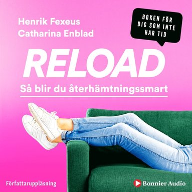Reload : s blir du terhmtningssmart