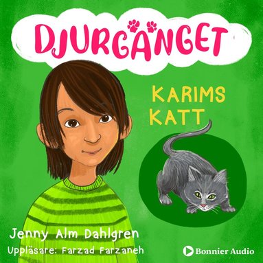 Karims katt (e-bok)