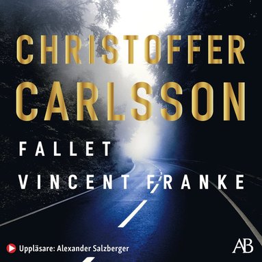Fallet Vincent Franke (ljudbok)