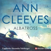 Albatross (ljudbok)