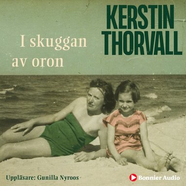 I skuggan av oron (ljudbok)
