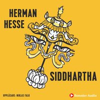 Siddhartha (ljudbok)