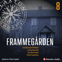 Frammegrden (ljudbok)