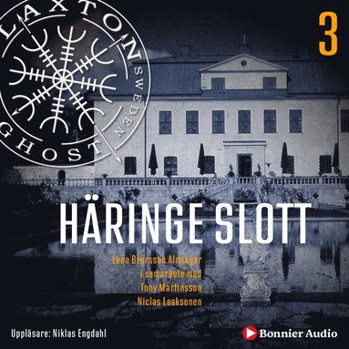 Häringe slott (pocket)