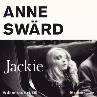 Jackie (ljudbok)
