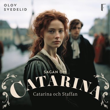 Catarina och Staffan (ljudbok)
