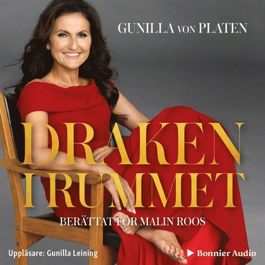Draken i rummet (inbunden)