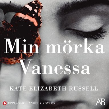 Min mrka Vanessa (pocket)