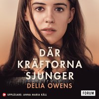 Där kräftorna sjunger (ljudbok)