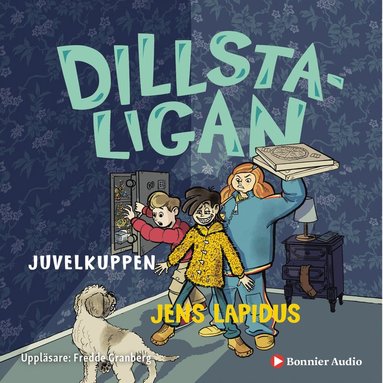 Juvelkuppen (hftad)