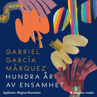 Hundra r av ensamhet (ljudbok)