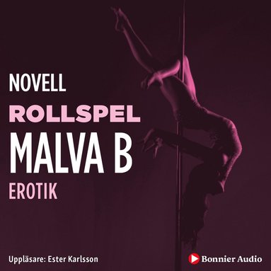 Rollspel : en novell ur Begr (ljudbok)