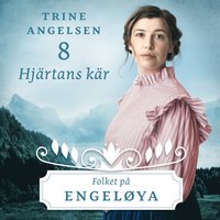 Hjrtans kr (ljudbok)