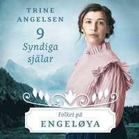 Syndiga sjlar (ljudbok)