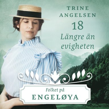 Lngre n evigheten (ljudbok)