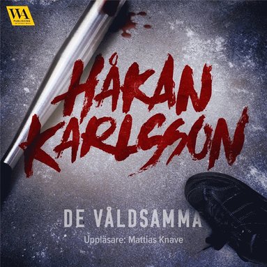 De vldsamma (ljudbok)