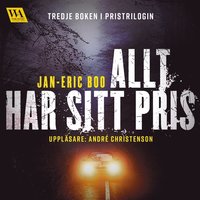 Allt har sitt pris (ljudbok)