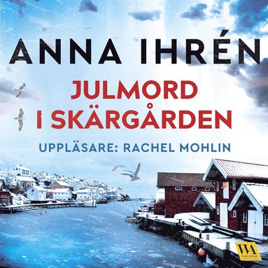 Julmord i skrgrden (e-bok)
