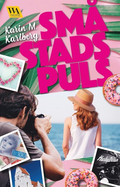 Smstadspuls (ljudbok)