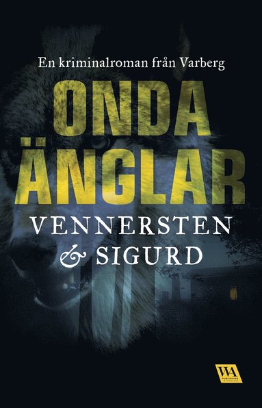 Onda nglar (e-bok)