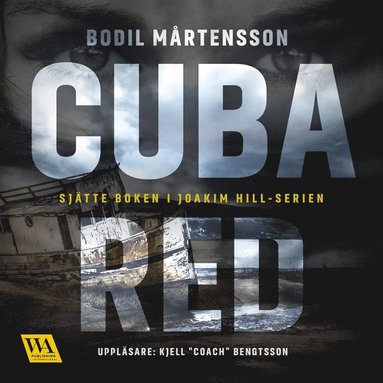 Cuba red (ljudbok)