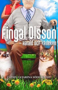 Fingal Olsson - Harald och kärleken (e-bok)