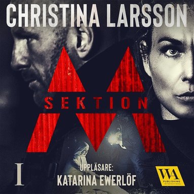 Sektion M I (inbunden)