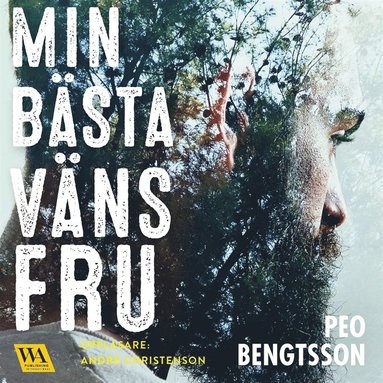 Min bästa väns fru (ljudbok)