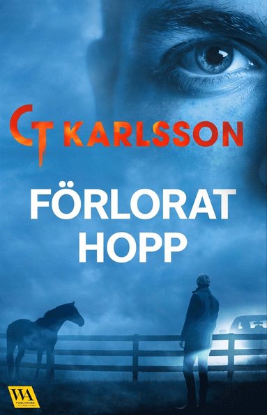Frlorat Hopp (ljudbok)