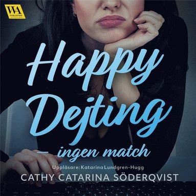 Happy Dejting - ingen match (pocket)