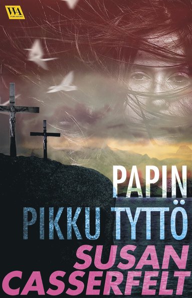 Papin pikku tytt (e-bok)