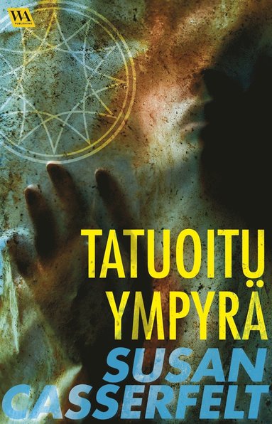 Tatuoitu ympyr (ljudbok)