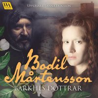 PDF Svenska Barkhes döttrar  PDF SVENSKA