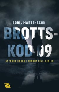 Brottskod 09 (e-bok)