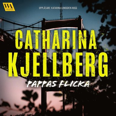 Pappas flicka (ljudbok)