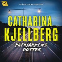 Patriarkens dotter (ljudbok)