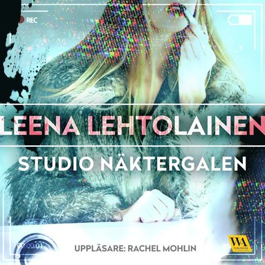 Studio Nktergalen (ljudbok)