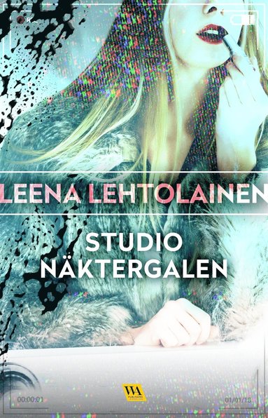 Studio Nktergalen (ljudbok)