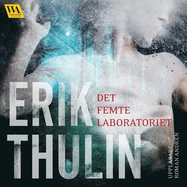 Det femte laboratoriet (e-bok)