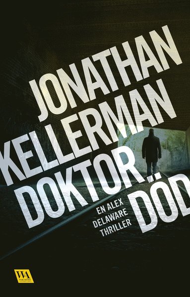 Doktor Död (ljudbok)