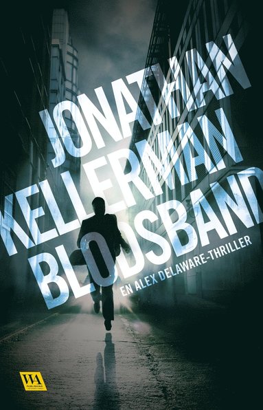 Blodsband (e-bok)