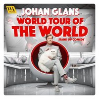 World Tour of the World  (ljudbok)