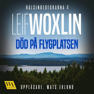 D�d p� flygplatsen (e-bok)