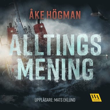 Alltings mening (inbunden)