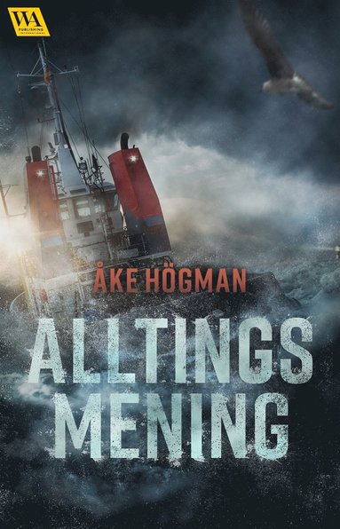 Alltings mening (e-bok)