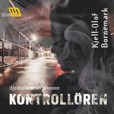 Kontrollren (inbunden)