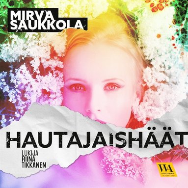 Hautajaisht (e-bok)